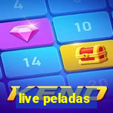 live peladas